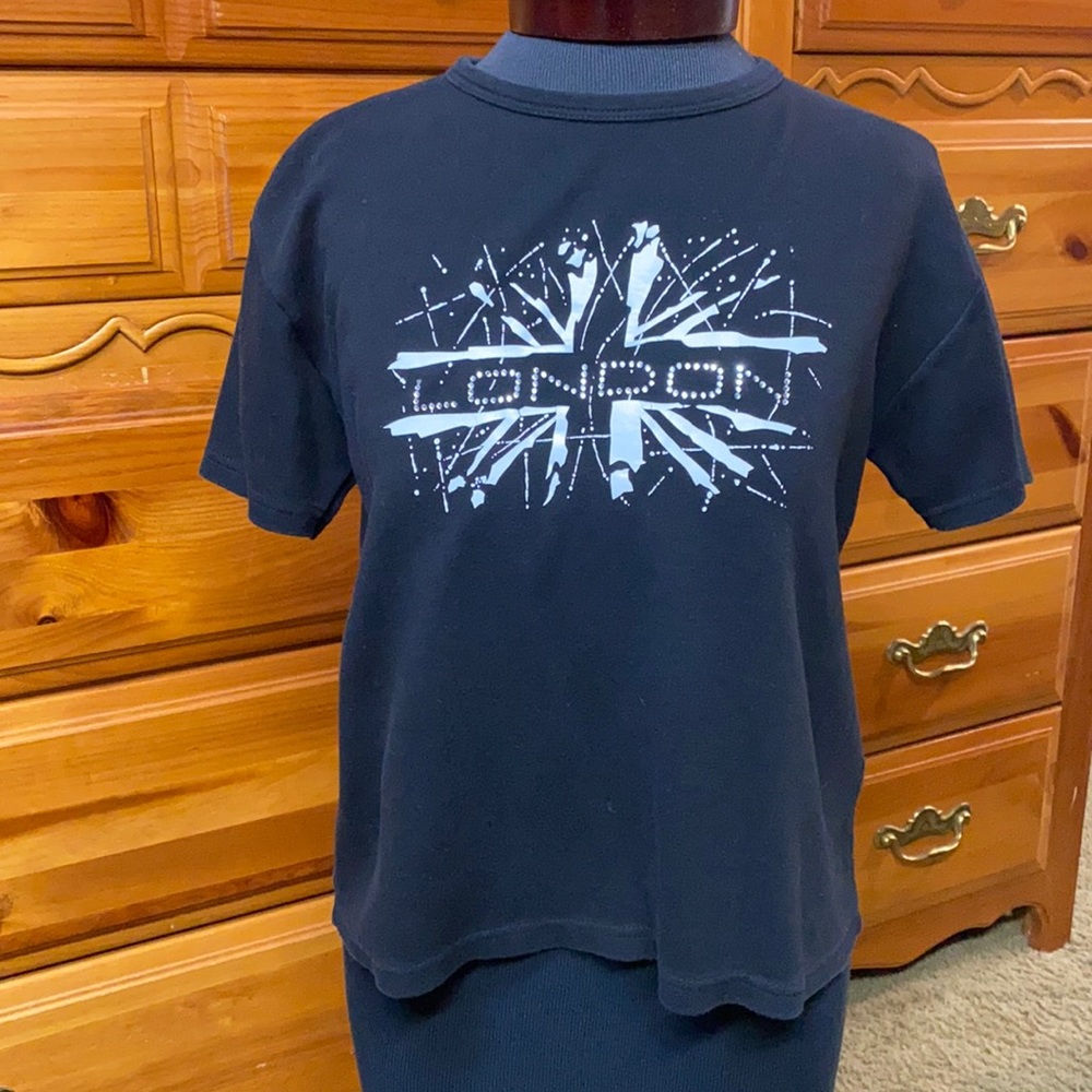 Heavy T-shirt